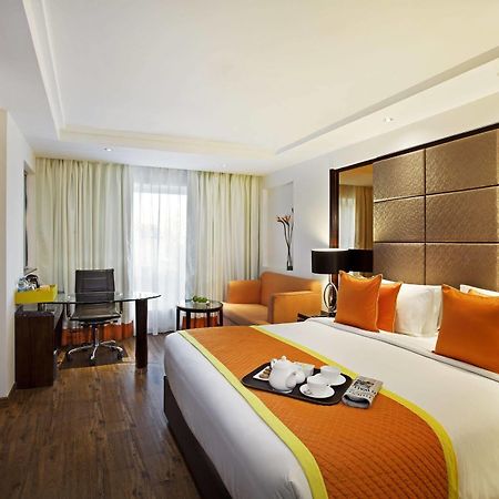Zone By The Park , Bani Park Jaipur Hotel Exterior foto