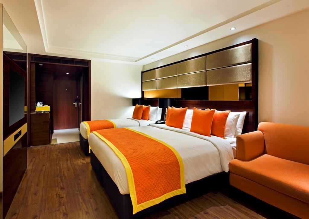 Zone By The Park , Bani Park Jaipur Hotel Quarto foto
