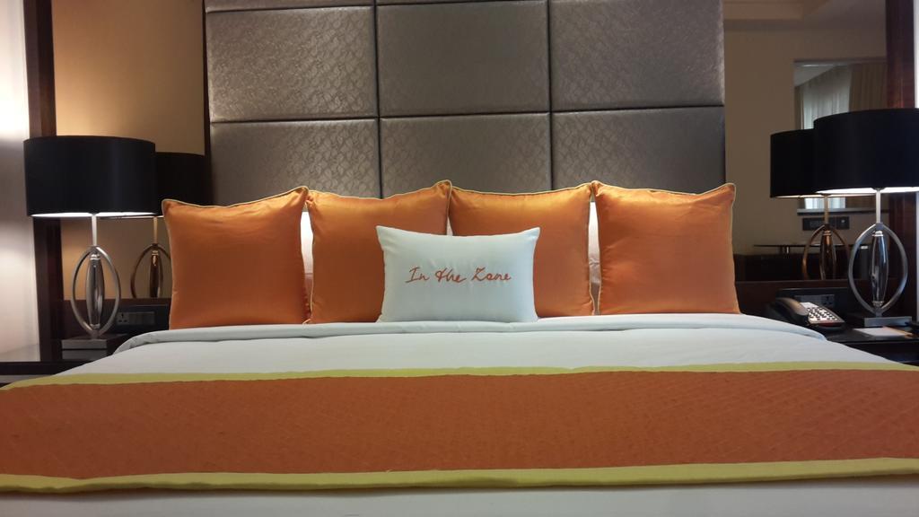 Zone By The Park , Bani Park Jaipur Hotel Quarto foto
