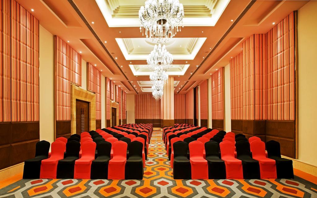 Zone By The Park , Bani Park Jaipur Hotel Exterior foto