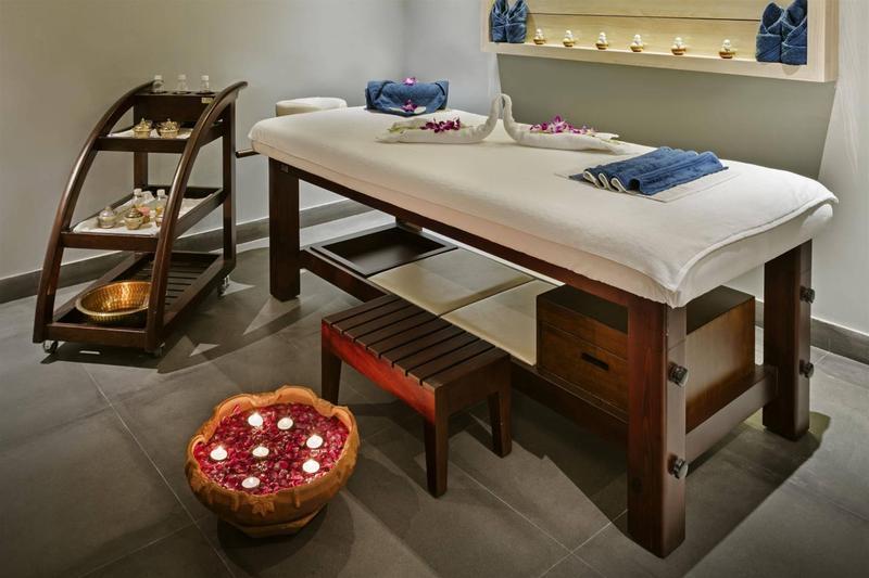 Zone By The Park , Bani Park Jaipur Hotel Exterior foto
